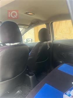 نيسان فيرسا نوت